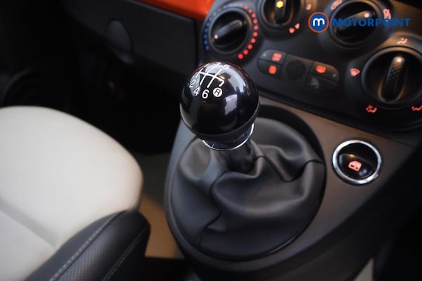 Used Fiat 500 2022 for sale - 76146940: Photo 16