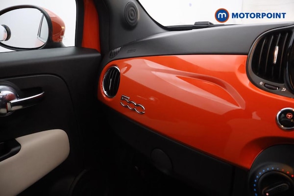 Used Fiat 500 2022 for sale - 76146940: Photo 17