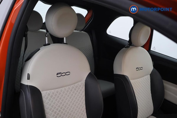 Used Fiat 500 2022 for sale - 76146940: Photo 18