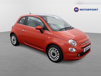 Fiat - 500