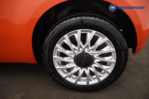 Used Fiat 500 2022 for sale - 76146940: Photo 23