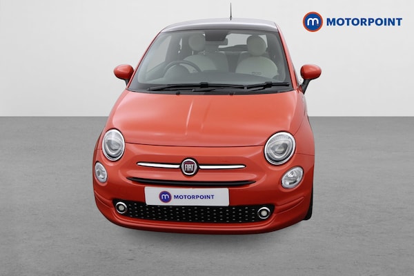 Used Fiat 500 2022 for sale - 76146940: Photo 2