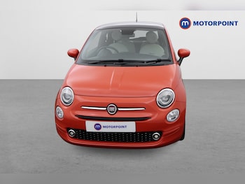 Used Fiat 500 2022 for sale - 76146940: Photo 2