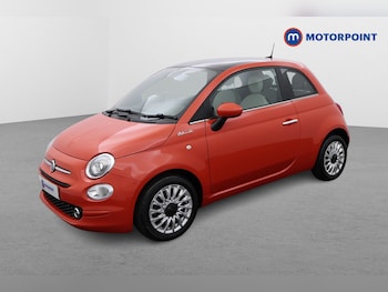 Used Fiat 500 2022 for sale - 76146940: Photo 3