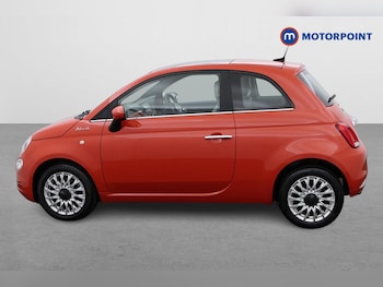 Used Fiat 500 2022 for sale - 76146940: Photo 4