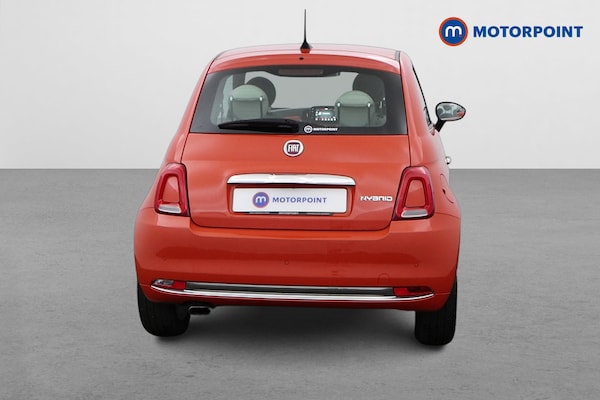 Used Fiat 500 2022 for sale - 76146940: Photo 6