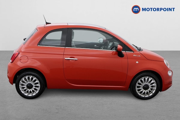Used Fiat 500 2022 for sale - 76146940: Photo 8
