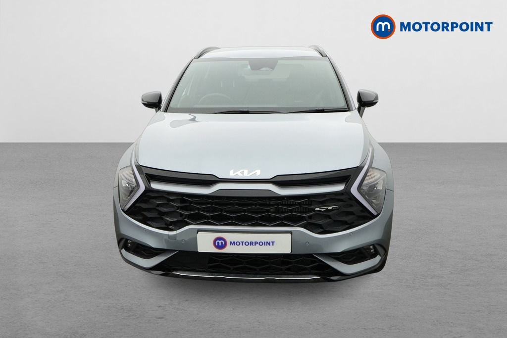 Used Kia Sportage 2025 for sale - 78026794: Photo 2