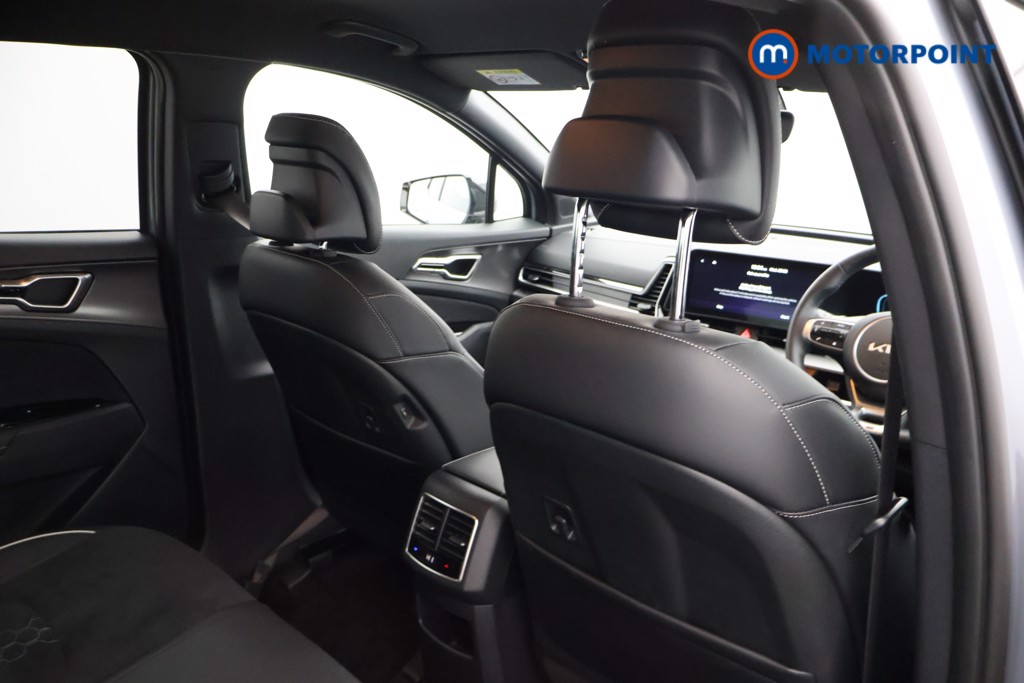 Used Kia Sportage 2025 for sale - 78026794: Photo 23