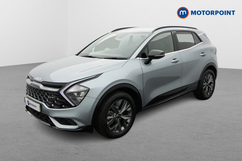 Used Kia Sportage 2025 for sale - 78026794: Photo 3