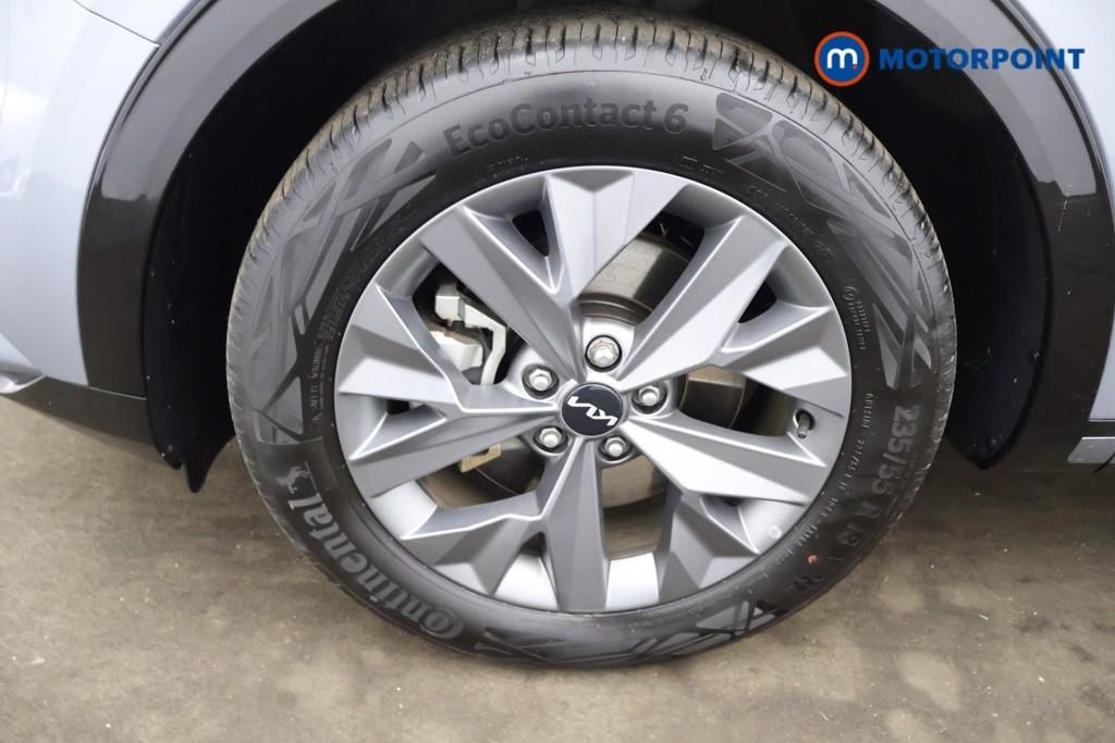 Used Kia Sportage 2025 for sale - 78026794: Photo 30