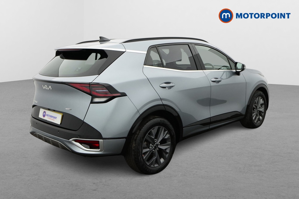 Used Kia Sportage 2025 for sale - 78026794: Photo 7