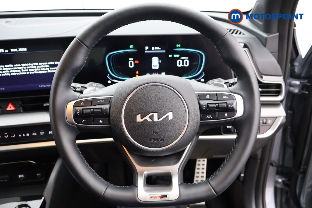 Used Kia Sportage 2025 for sale - 78026794: Photo 9