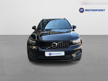 Used Volvo XC40 2020 for sale - 79505108: Photo