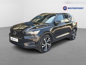 Used Volvo XC40 2020 for sale - 79505108: Photo