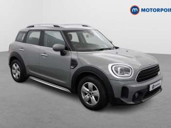 2021 - 1.5 Cooper Classic 5dr