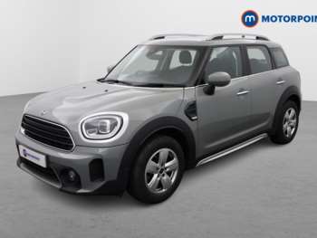 Used MINI Countryman 2021 for sale - 74869461: Photo