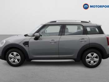 Used MINI Countryman 2021 for sale - 74869461: Photo