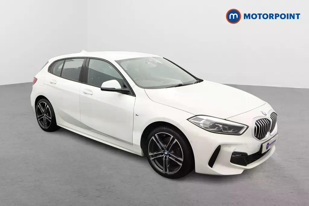 Used BMW 1 Series 2023 for sale - 76508457: Photo 1