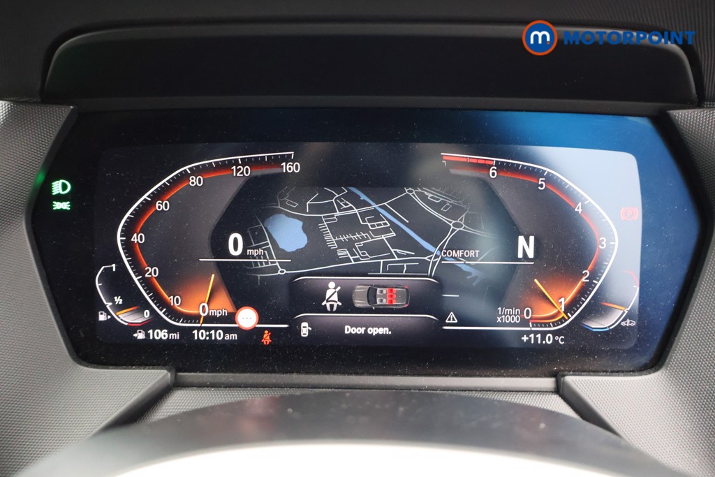 Used BMW 1 Series 2023 for sale - 76508457: Photo 10