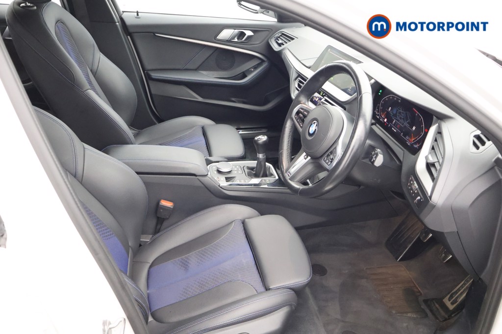 Used BMW 1 Series 2023 for sale - 76508457: Photo 13