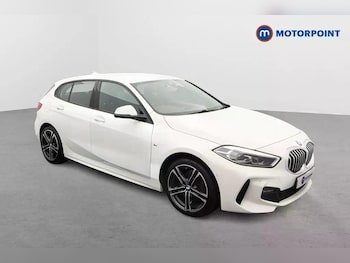 Used BMW 1 Series 2023 for sale - 76508457: Photo