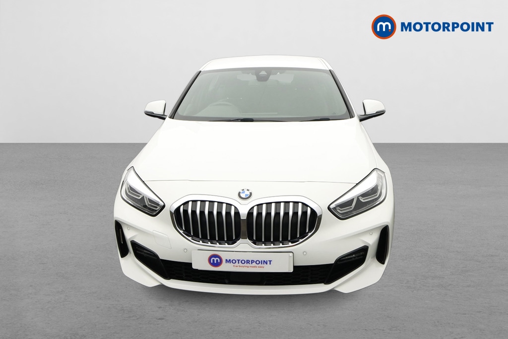 Used BMW 1 Series 2023 for sale - 76508457: Photo 2