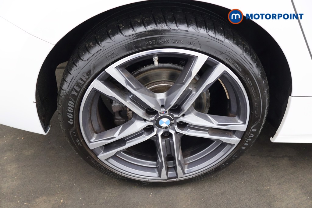 Used BMW 1 Series 2023 for sale - 76508457: Photo 21