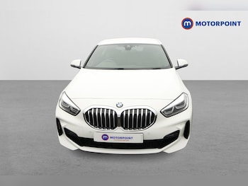 Used BMW 1 Series 2023 for sale - 76508457: Photo
