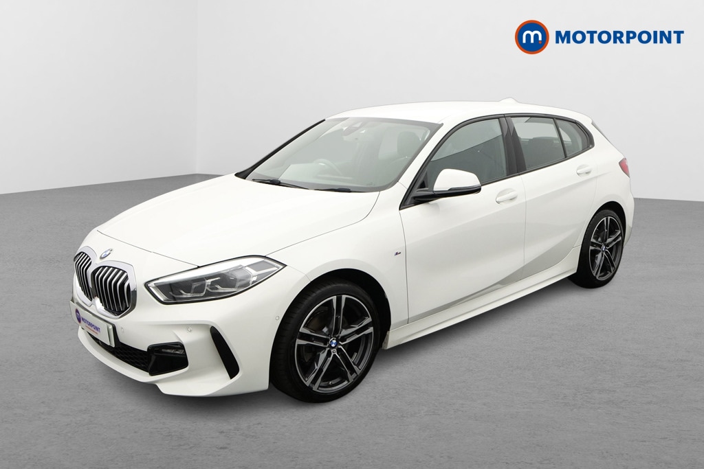 Used BMW 1 Series 2023 for sale - 76508457: Photo 3