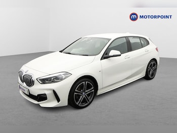 Used BMW 1 Series 2023 for sale - 76508457: Photo