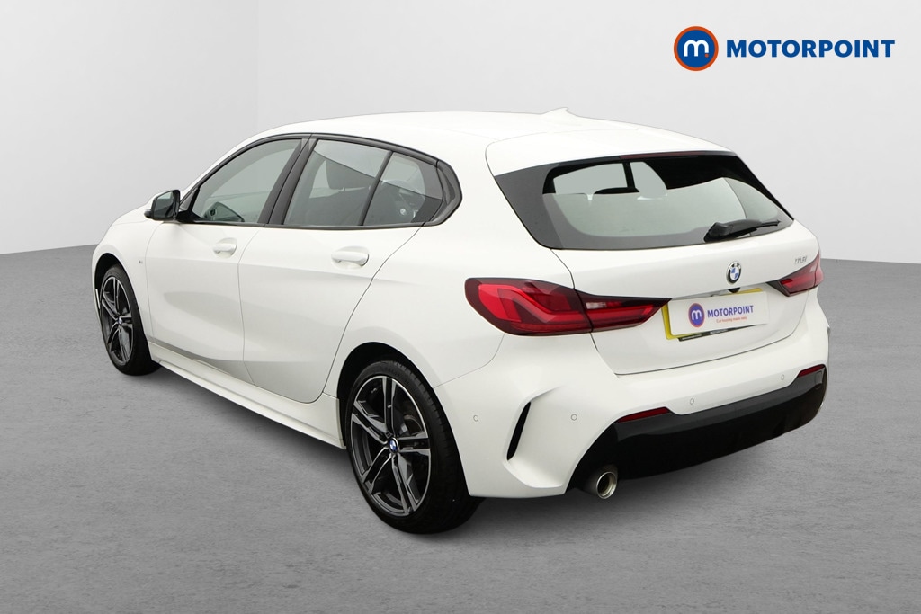 Used BMW 1 Series 2023 for sale - 76508457: Photo 4