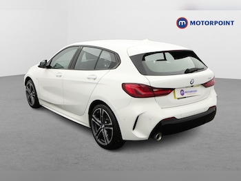 Used BMW 1 Series 2023 for sale - 76508457: Photo