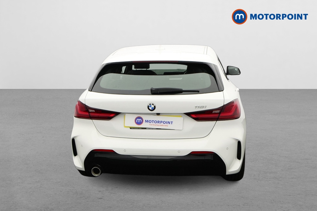 Used BMW 1 Series 2023 for sale - 76508457: Photo 5