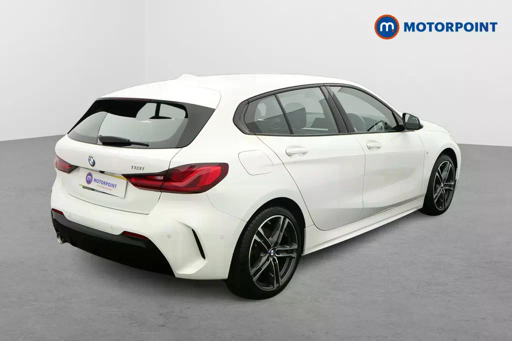Used BMW 1 Series 2023 for sale - 76508457: Photo 6