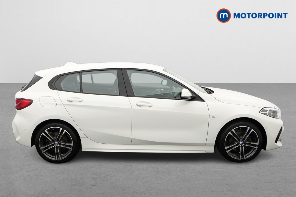 Used BMW 1 Series 2023 for sale - 76508457: Photo 7