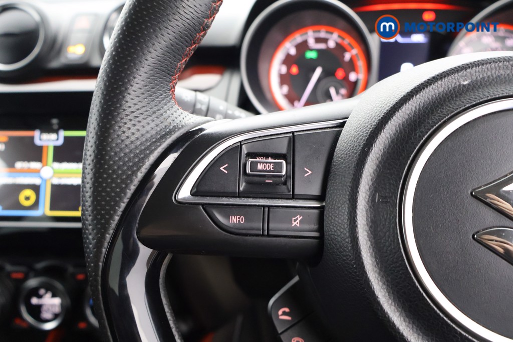 Used Suzuki Swift 2022 for sale - 78197090: Photo 10