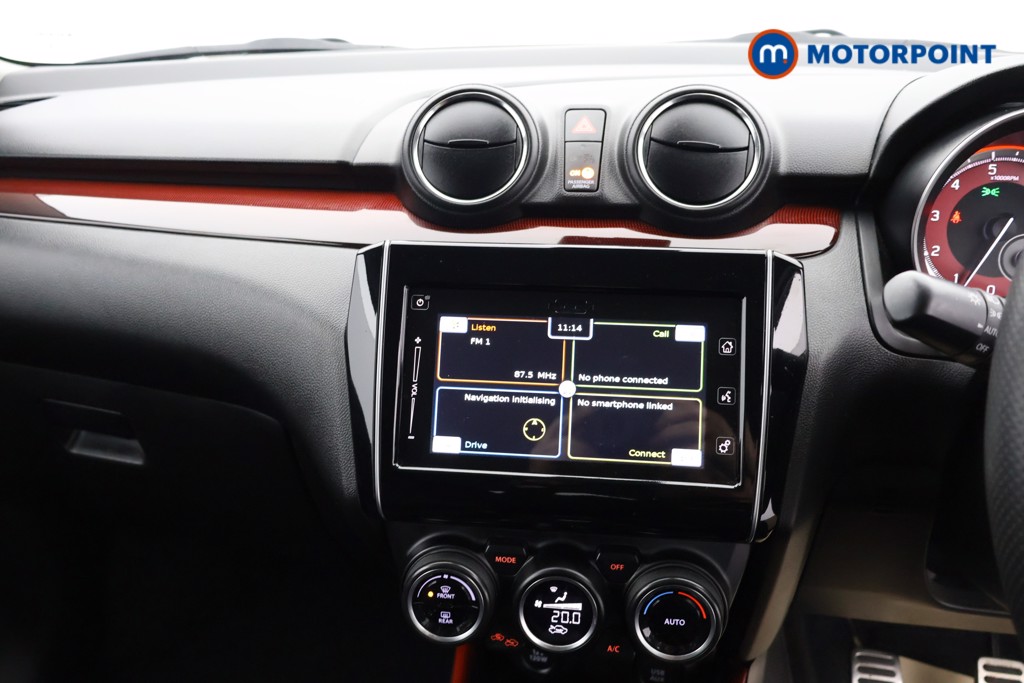 Used Suzuki Swift 2022 for sale - 78197090: Photo 13