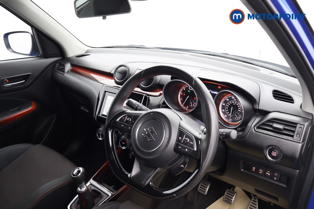 Used Suzuki Swift 2022 for sale - 78197090: Photo 18