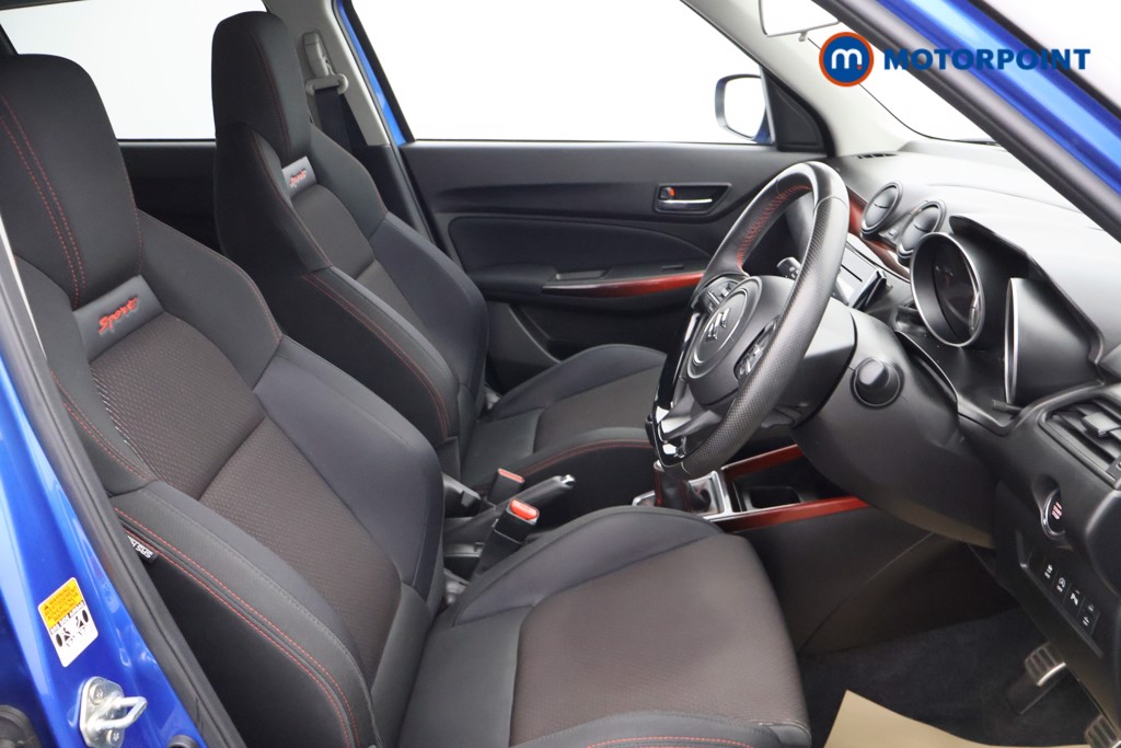 Used Suzuki Swift 2022 for sale - 78197090: Photo 19