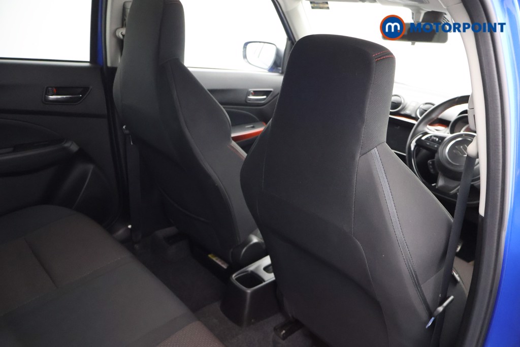 Used Suzuki Swift 2022 for sale - 78197090: Photo 21