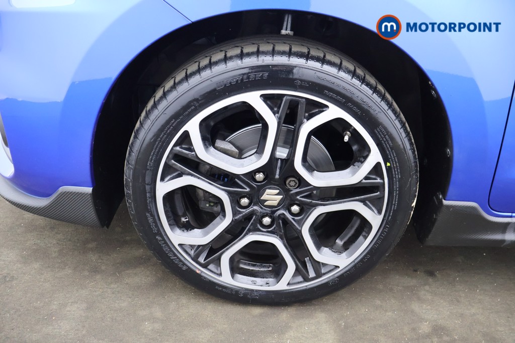 Used Suzuki Swift 2022 for sale - 78197090: Photo 28