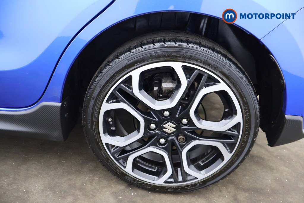 Used Suzuki Swift 2022 for sale - 78197090: Photo 29