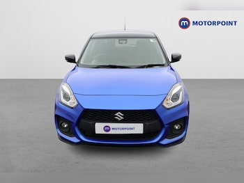 Used Suzuki Swift 2022 for sale - 78197090: Photo