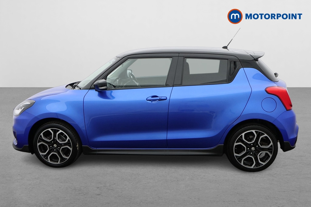 Used Suzuki Swift 2022 for sale - 78197090: Photo 4