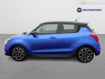 Used Suzuki Swift 2022 for sale - 78197090: Photo