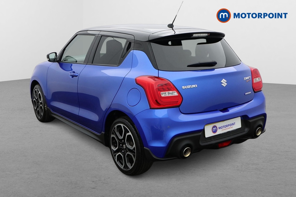 Used Suzuki Swift 2022 for sale - 78197090: Photo 5