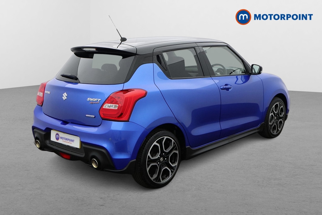 Used Suzuki Swift 2022 for sale - 78197090: Photo 7