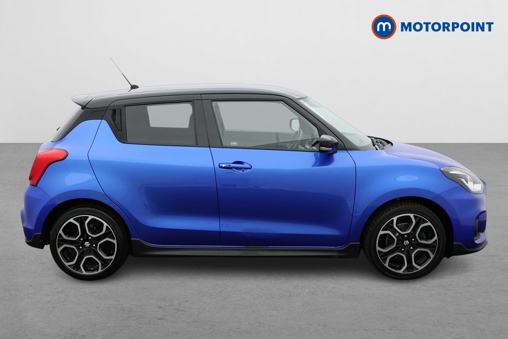 Used Suzuki Swift 2022 for sale - 78197090: Photo 8