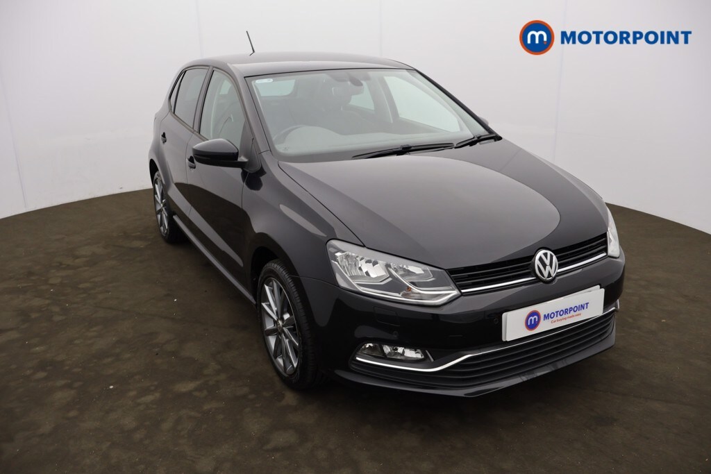 Used Volkswagen Polo 2015 for sale - 77998008: Photo 13